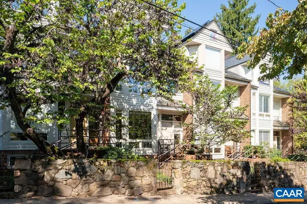 503 2nd St Ne, Charlottesville, VA 22902