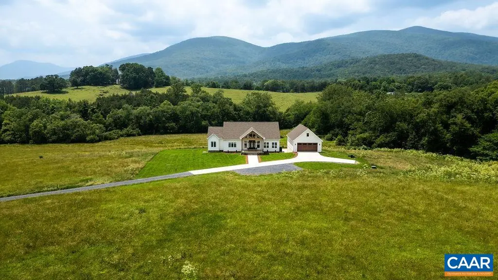 61 Hillside Ln, Afton, VA 22920 - #1