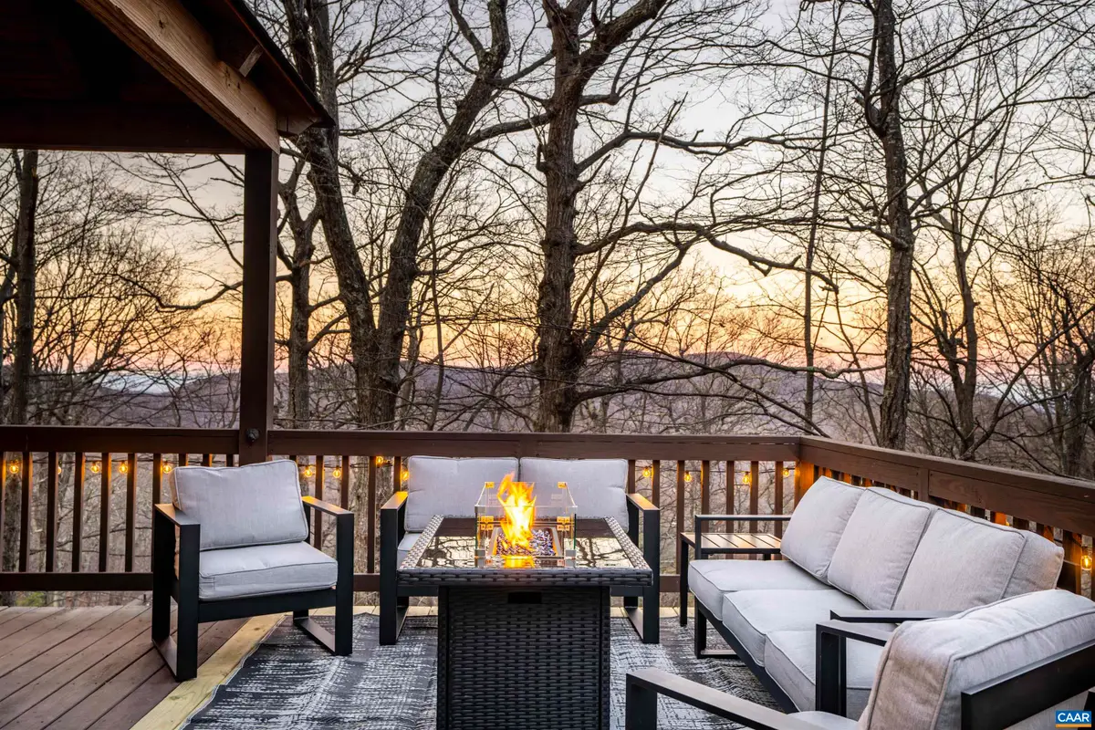 96 Squirrel Tree Ln, Wintergreen Resort, VA 22967 - #1