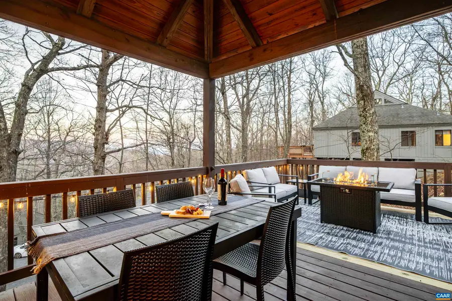 96 Squirrel Tree Ln, Wintergreen Resort, VA 22967 - #2