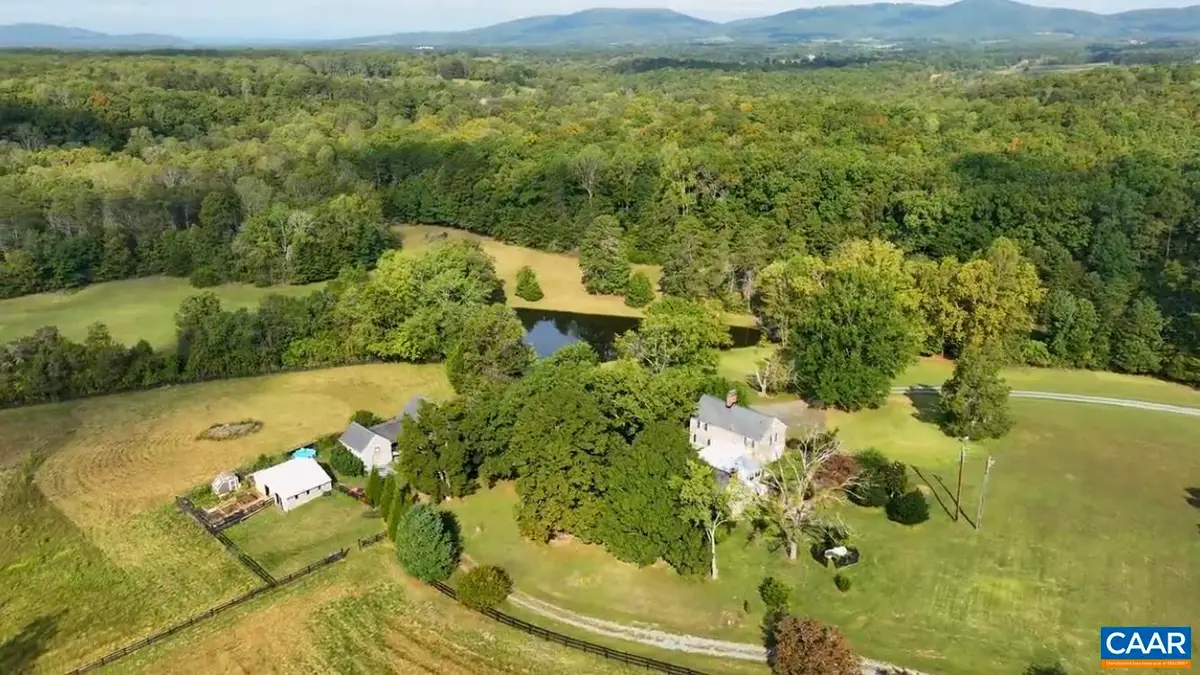 1128 Beaverdam Rd, Keswick, VA 22947 - #1