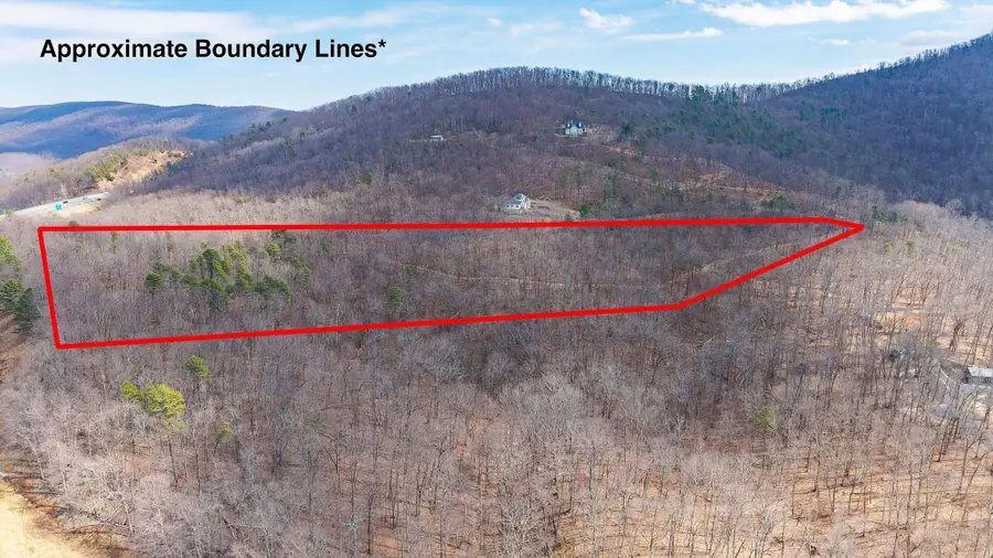 TBD Ben Lyons Ln, Lyndhurst, VA 22952 - #3