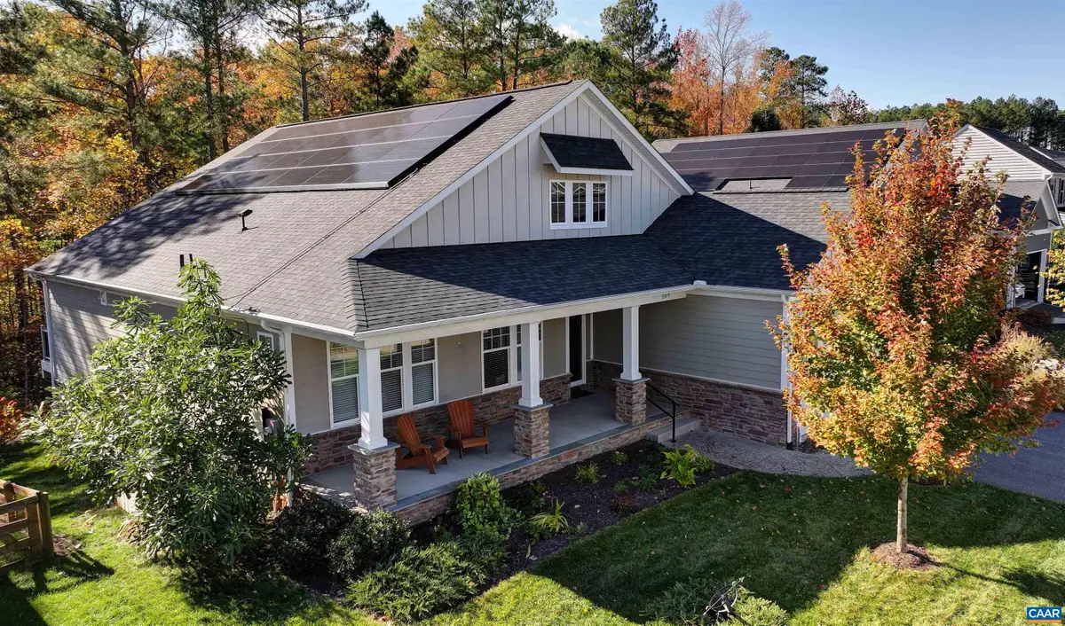289 Appalachian Ln, Zion Crossroads, VA 22942 - #1