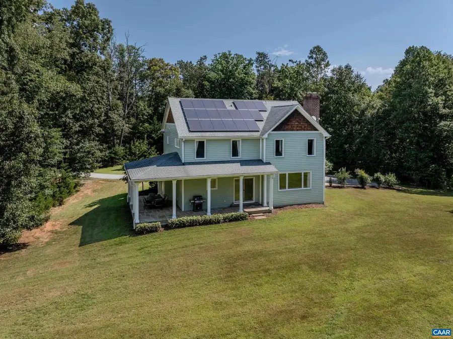 140 Lynx Farm Ln, Charlottesville, VA 22903 - #3