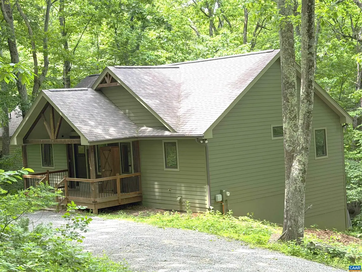 19 Rock Dove Ln, Wintergreen, VA 22967 - #1