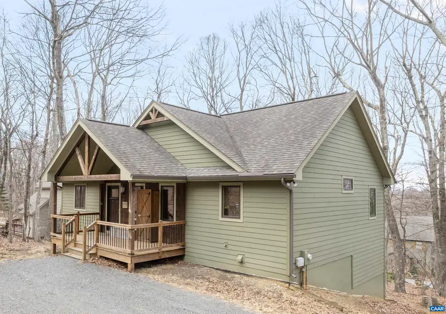 19 Rock Dove Ln, Wintergreen, VA 22967 - #2