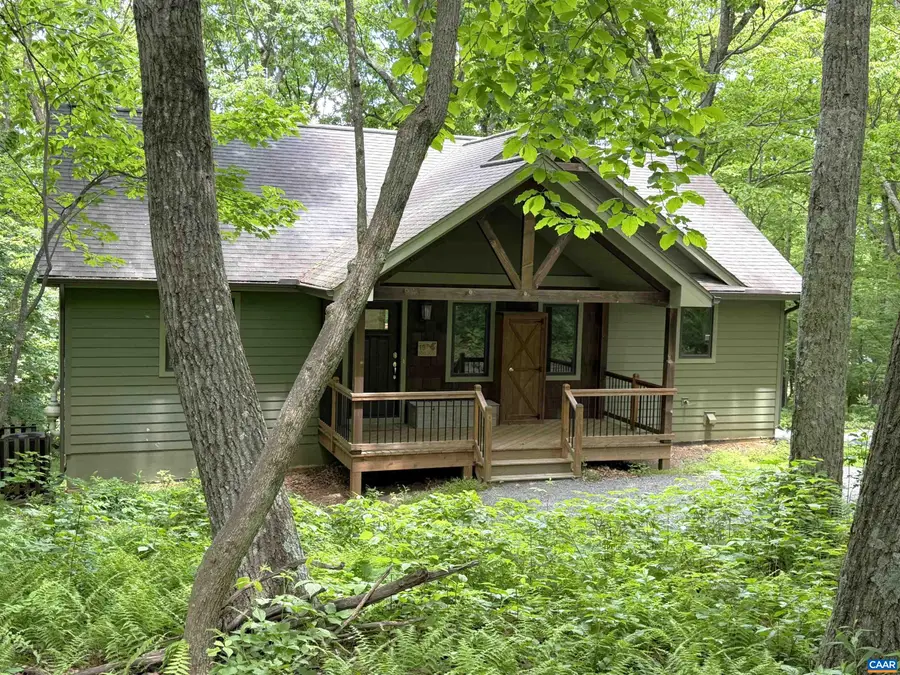 19 Rock Dove Ln, Wintergreen, VA 22967 - #3