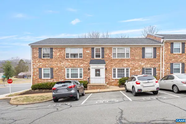 133 Hessian Hills Cir, Charlottesville, VA 22901