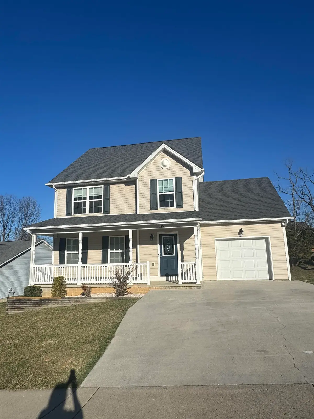 165 Lofty Cir, Stuarts Draft, VA 24477 - #1