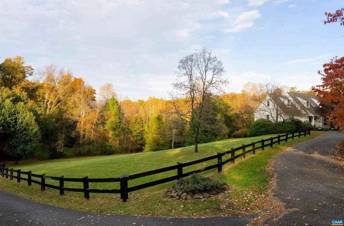 4051 Free Union Rd, Charlottesville, VA 22901 - #1