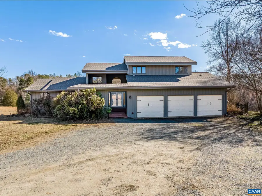 5294 Markwood Rd, Earlysville, VA 22936 - #3