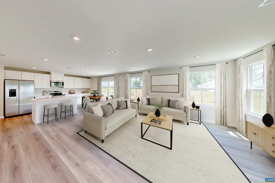 271 Arches Ln, Barboursville, VA 22923 - #2