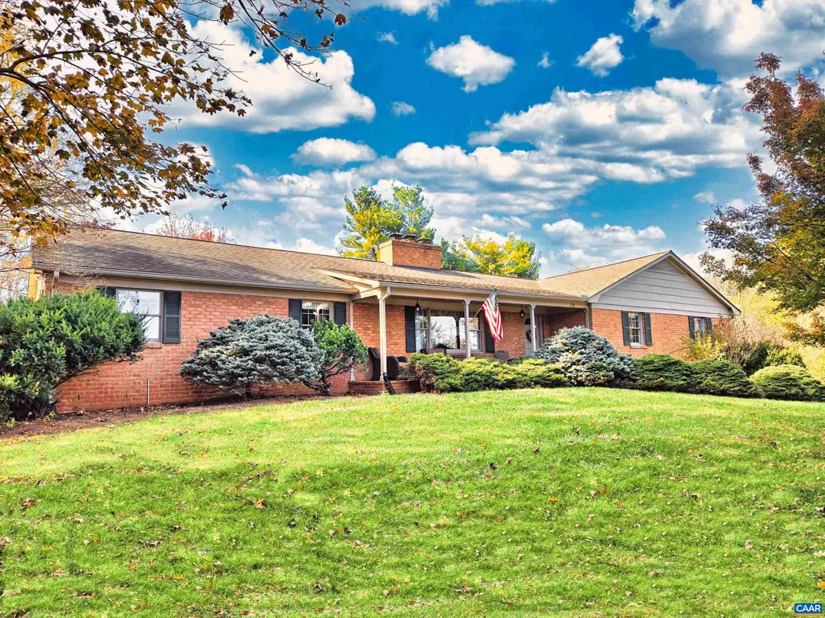 174 Rorrer Cir, Harrisonburg, VA 22801 - #1