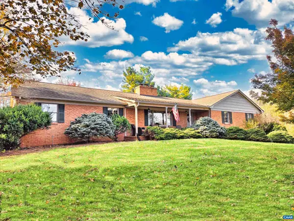 174 Rorrer Cir, Rockingham, VA 22801