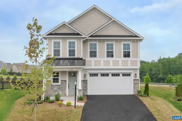 111B Marcella St, Charlottesville, VA 22911