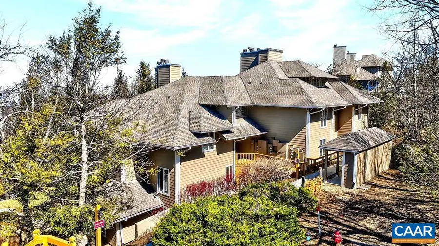 2084 Stone Ridge Condos, Wintergreen, VA 22967 - #2