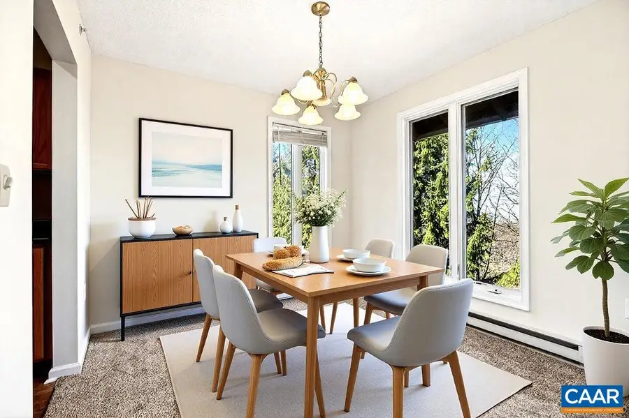 2084 Stone Ridge Condos, Wintergreen, VA 22967 - #3