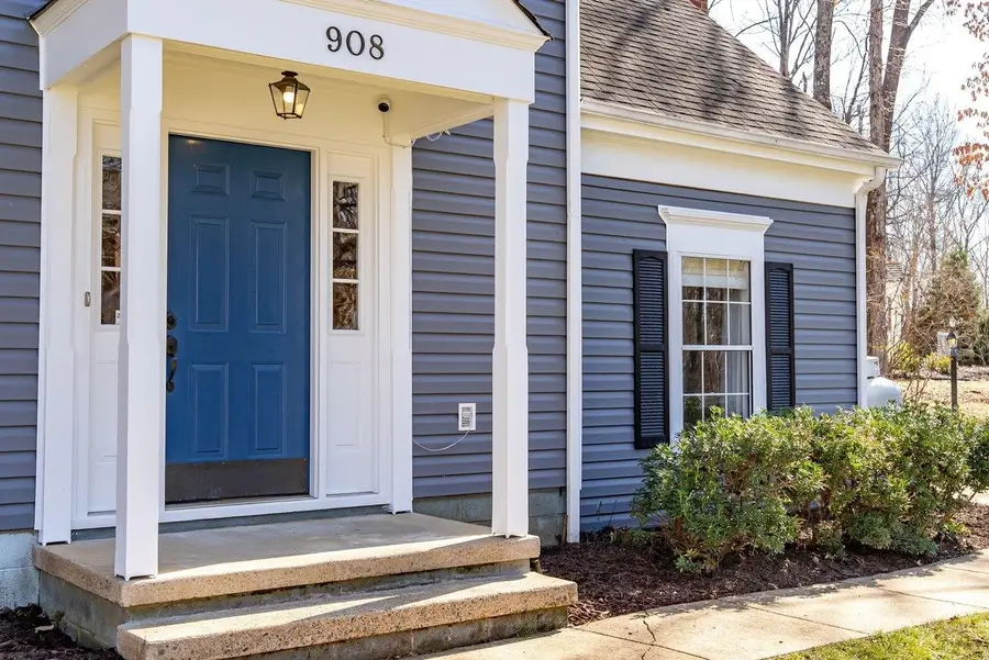 908 Royer Dr, Charlottesville, VA 22902 - #3