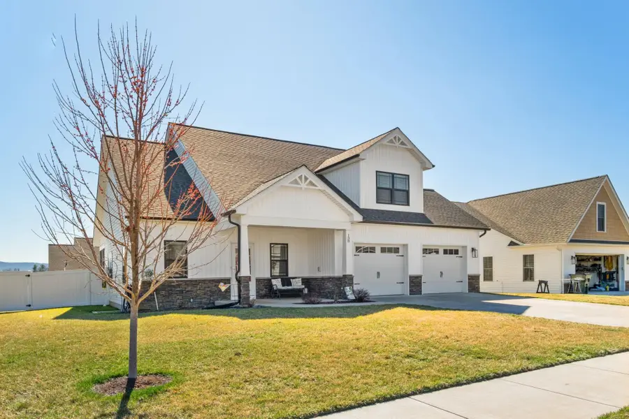 138 Lindburgh Dr, Waynesboro, VA 22980 - #2