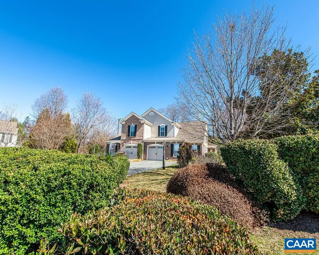 1315 Gate Post Ln, Charlottesville, VA 22901 - #1