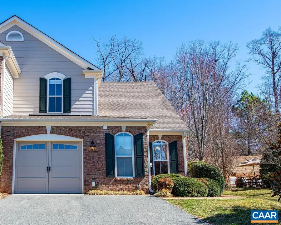 1315 Gate Post Ln, Charlottesville, VA 22901 - #2