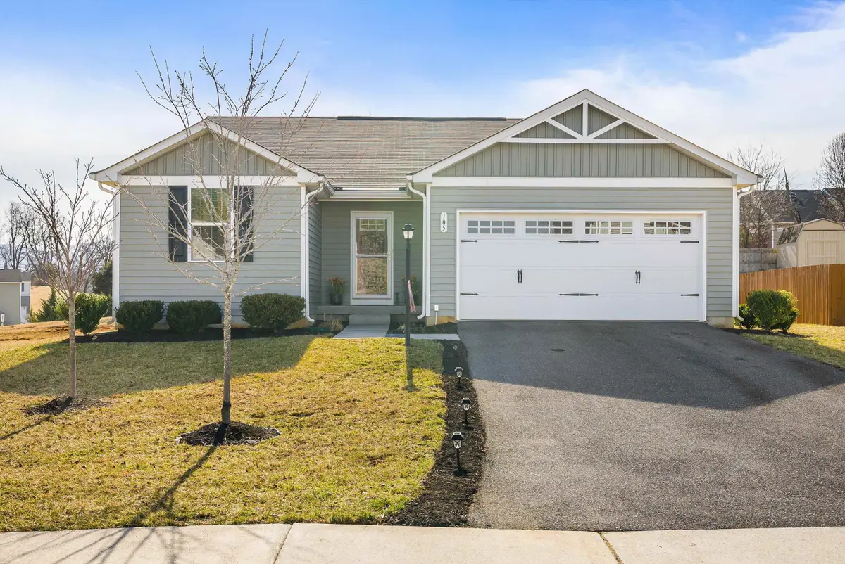 105 Crosskeys Way, Waynesboro, VA 22980 - #1