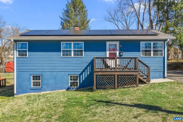 1659 Meridian St, Charlottesville, VA 22902