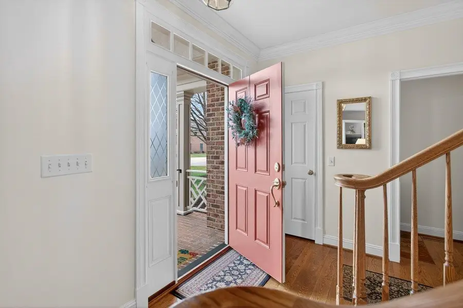 3291 Mesinetto Creek Dr, Massanetta Springs, VA 22801 - #2