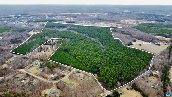 0 Green Spring Rd, Louisa, VA 22942