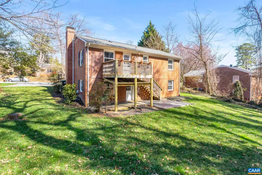 2310 Wayne Ave, Charlottesville, VA 22901 - #2