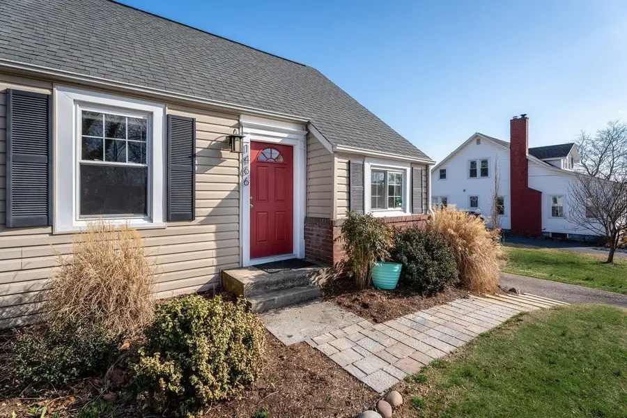 1466 Bluestone St, Harrisonburg, VA 22801 - #3