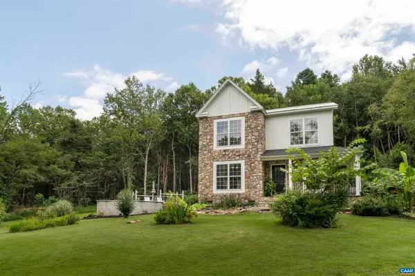 5860 Bearwood Rd, Crozet, VA 22932