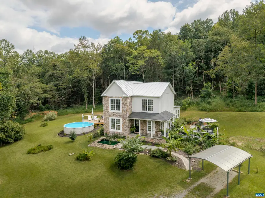 5860 Bearwood Rd, Crozet, VA 22932 - #3