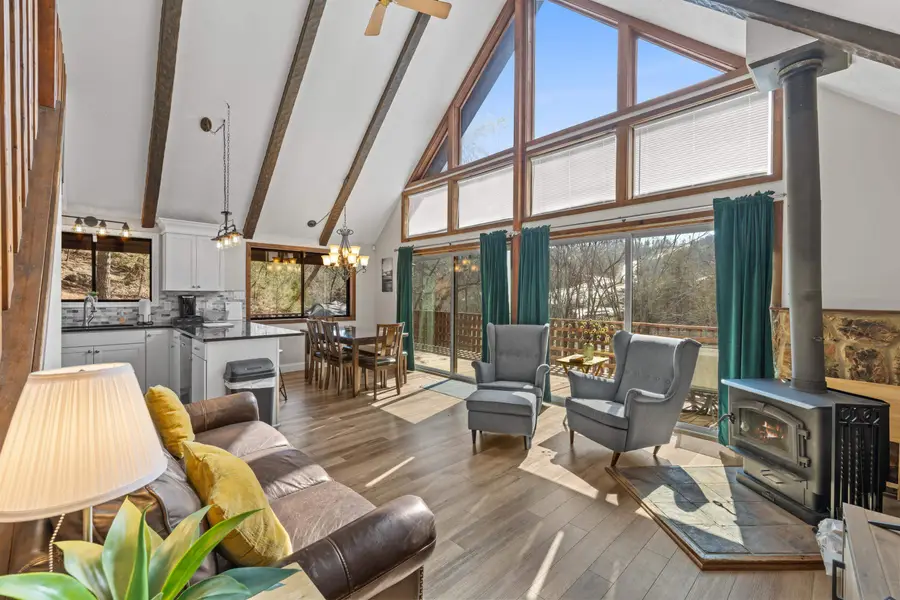 673 Killmon Rd, Basye, VA 22810 - #2