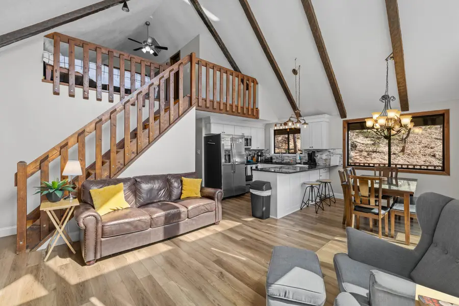 673 Killmon Rd, Basye, VA 22810 - #3