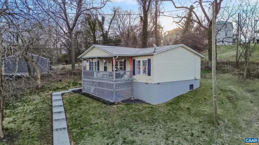 730 5th St Sw, Charlottesville, VA 22902 - #2