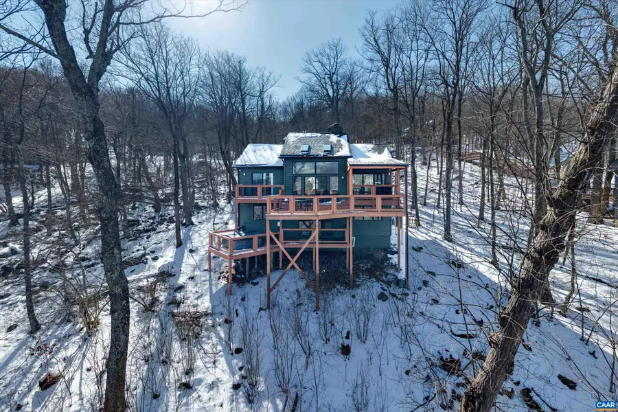 131 Crawfords Edge, Wintergreen, VA 22967 - #2