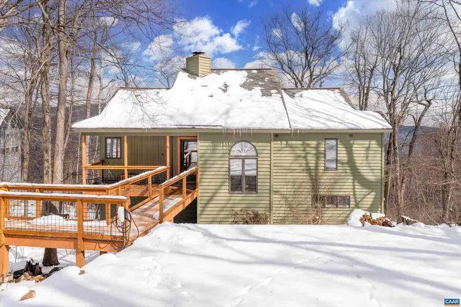 131 Crawfords Edge, Wintergreen, VA 22967 - #3