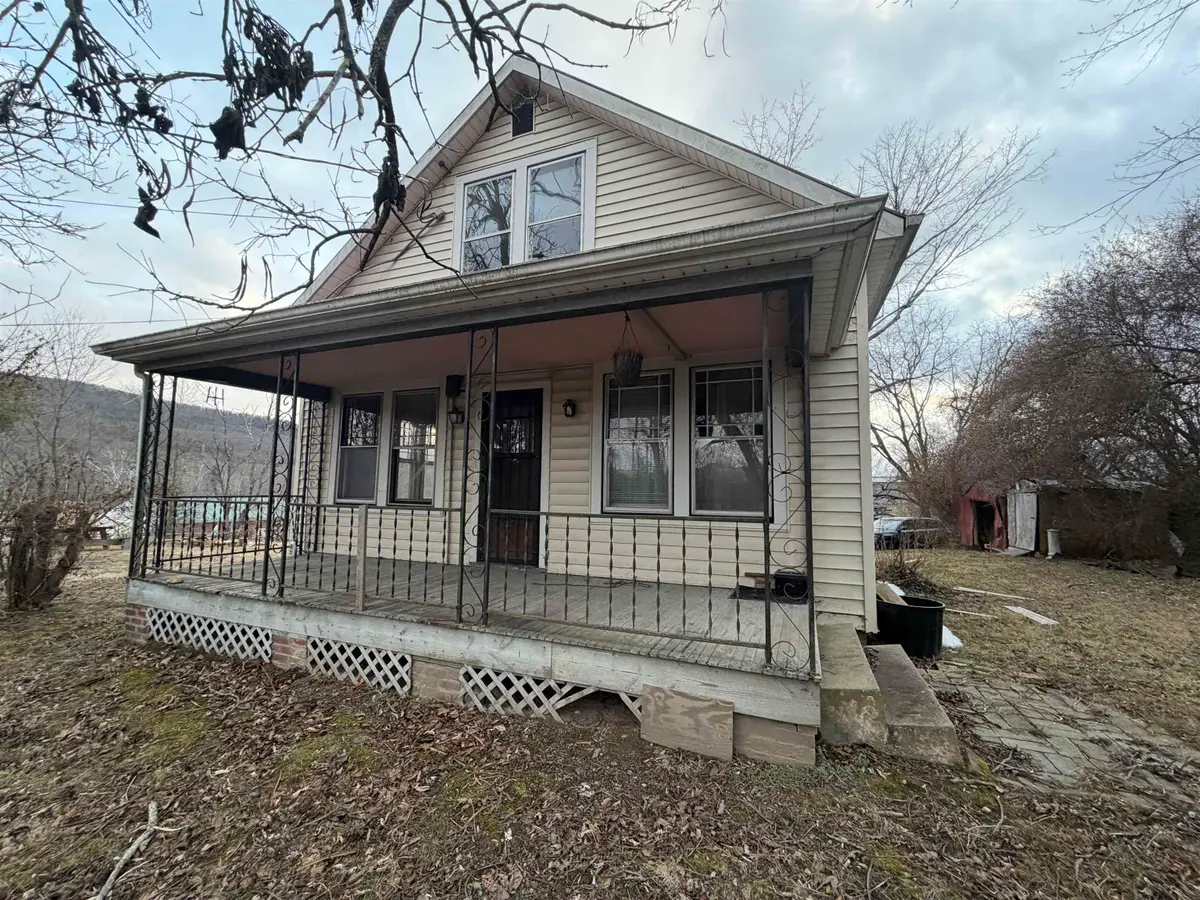 39 Church Hill Rd, Goshen, VA 24439 - #1