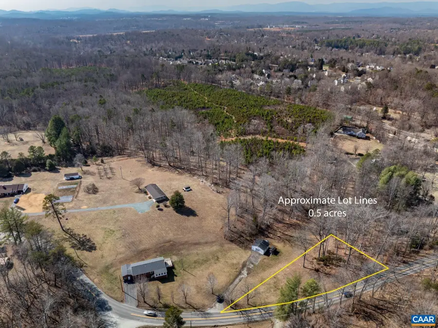 0 Proffit Rd, Charlottesville, VA 22911 - #2
