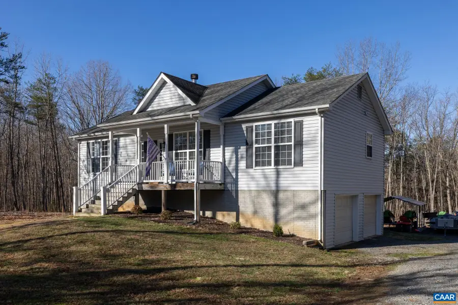 120 Oak Forest Ln, Louisa, VA 23093 - #2