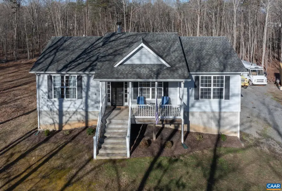 120 Oak Forest Ln, Louisa, VA 23093 - #3