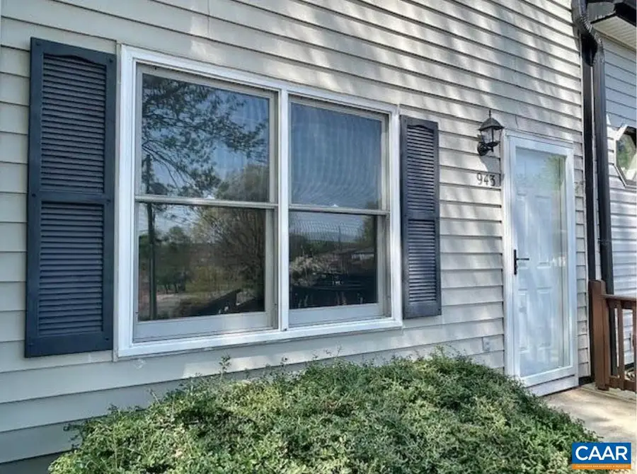 943 Rives St, Charlottesville, VA 22902 - #2