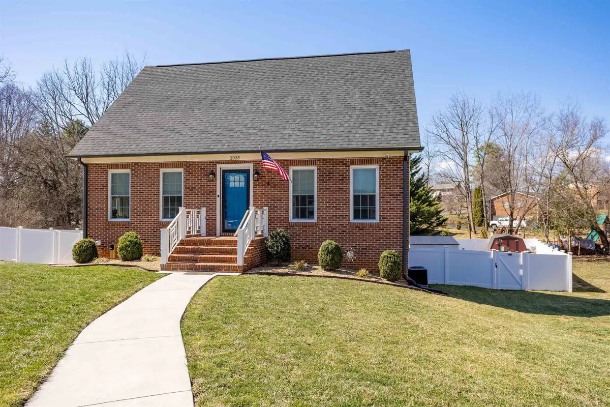 2935 Juniper Ct, Belmont Estates, VA 22801 - #1