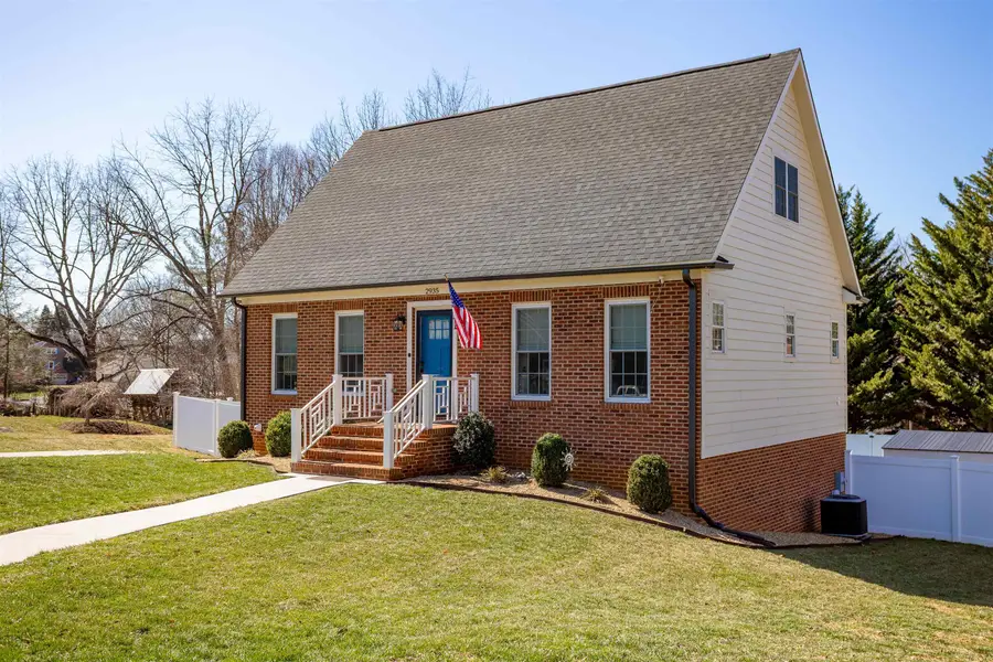 2935 Juniper Ct, Belmont Estates, VA 22801 - #2