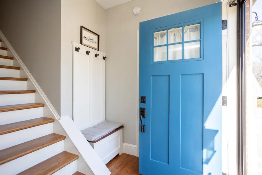 2935 Juniper Ct, Belmont Estates, VA 22801 - #3