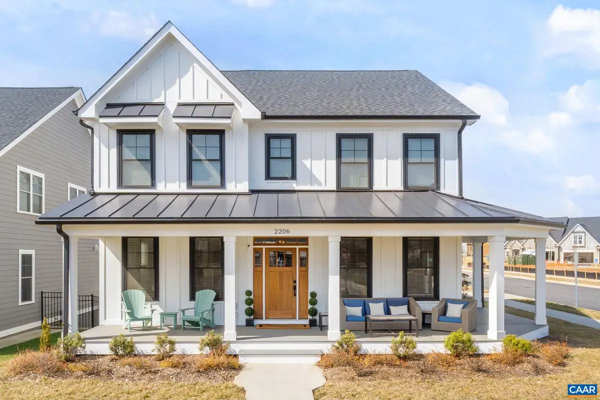 2206 Fowler Cir, Charlottesville, VA 22901 - #1