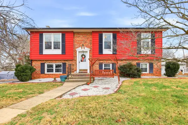 522 Main St S, Mount Crawford, VA 22841