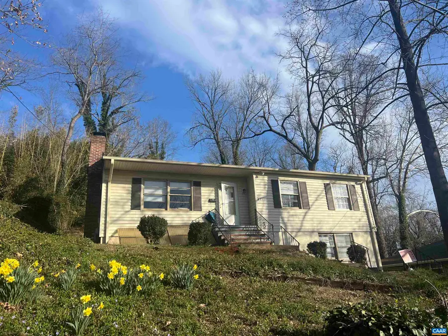 821 Cabell Ave, Charlottesville, VA 22903 - #2