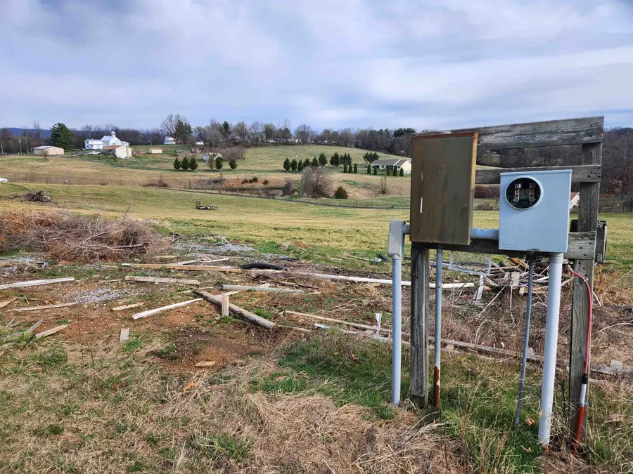 2110 Skippie Ln, Broadway, VA 22815 - #2